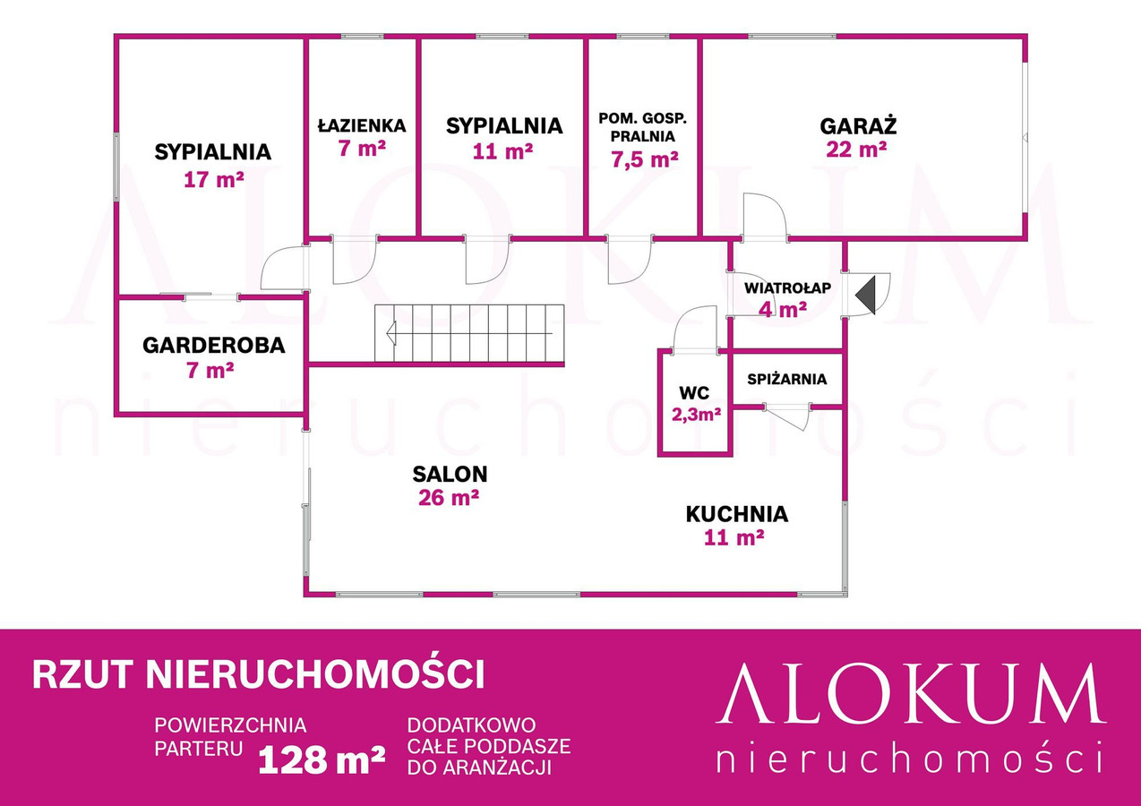 Dom – Niepołomice, Ochmanów - Widok 4