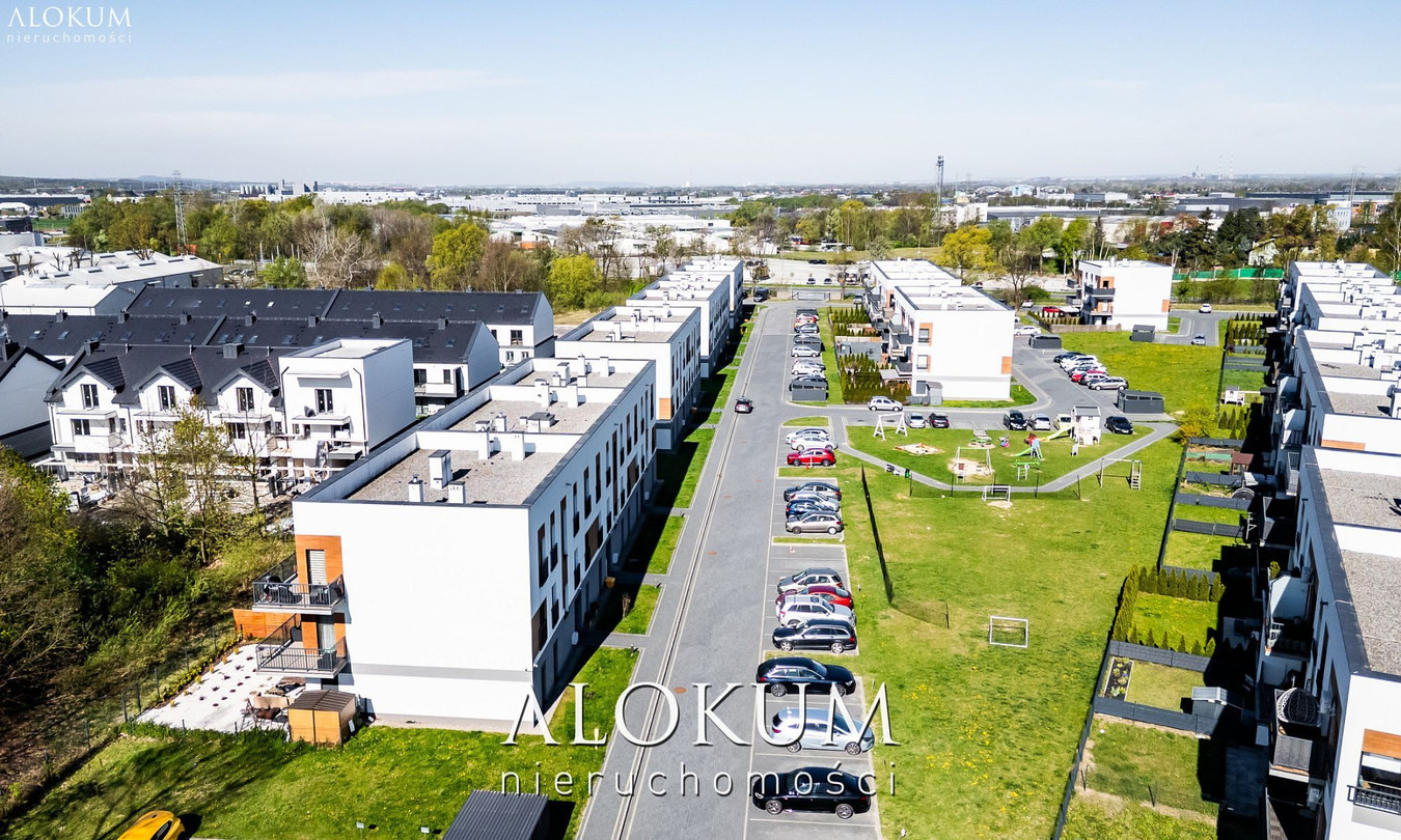 Mieszkanie – Niepołomice - Widok 4