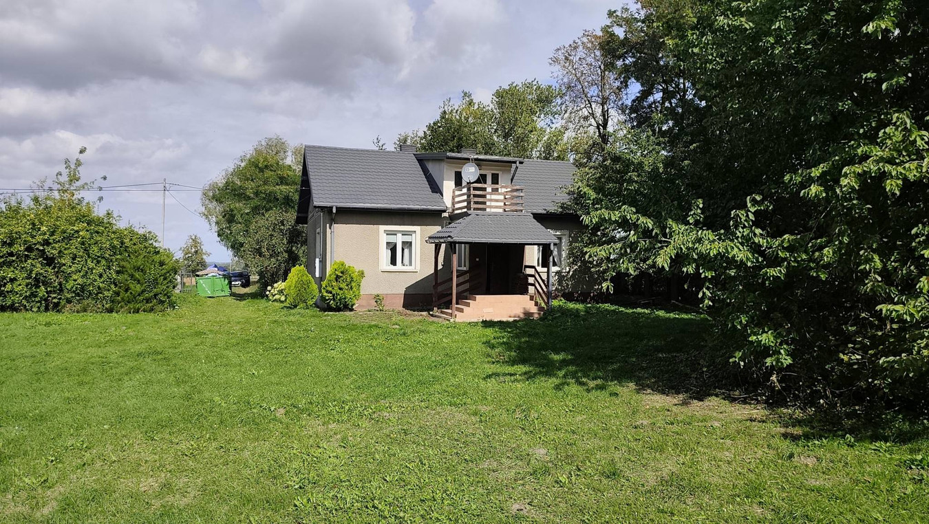 Dom – Płońsk - Widok 4