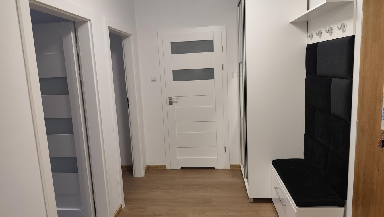 Mieszkanie – Płońsk - Więcej