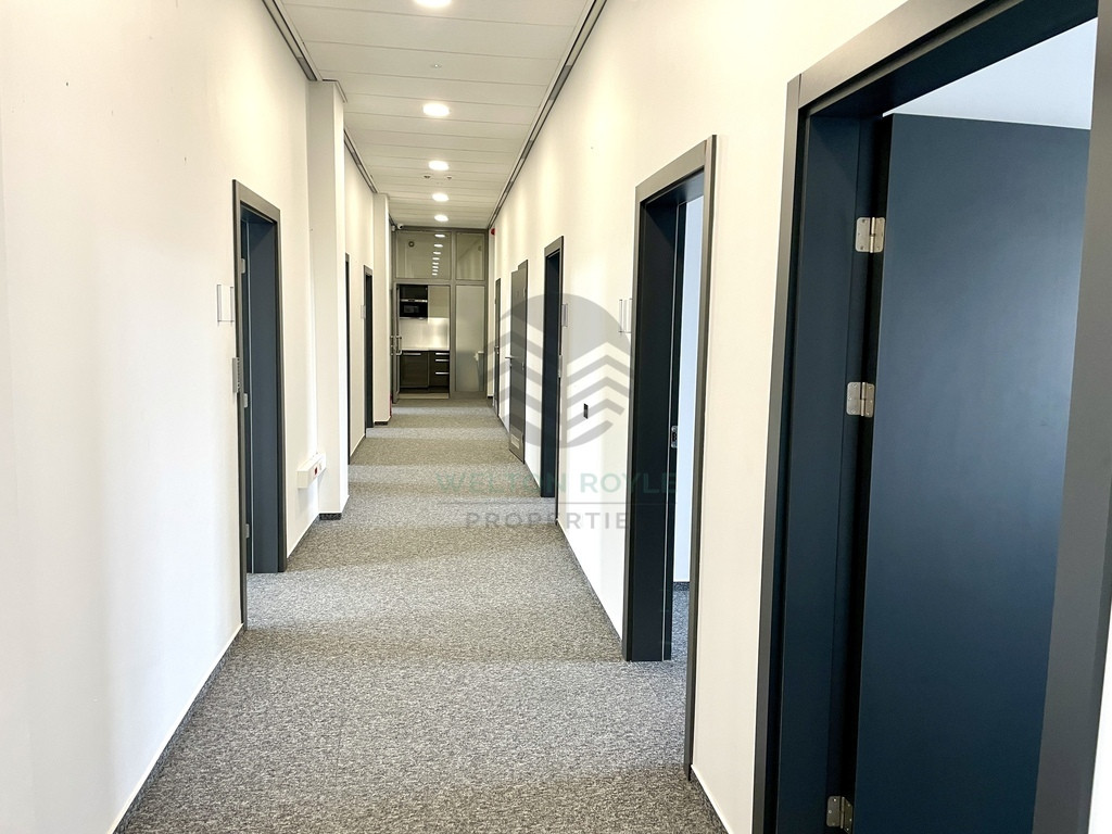 Biuro na Poznańskiej, kamienica 30-40 stanowisk - Widok 3