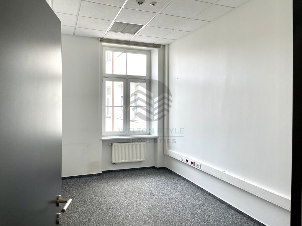 Biuro na Poznańskiej, kamienica 30-40 stanowisk - Widok 5