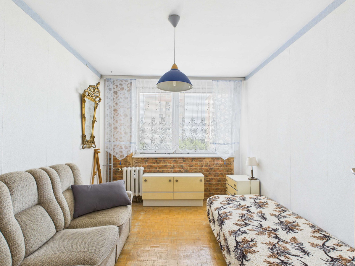 Mieszkanie – Wrocław, Kozanów, Fabryczna - Widok 5