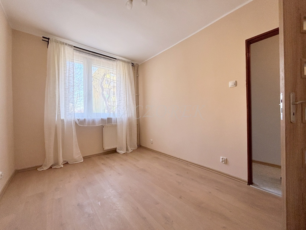 Mieszkanie – Gdańsk, Osiedle Łozy, Brzeźno - Widok 4