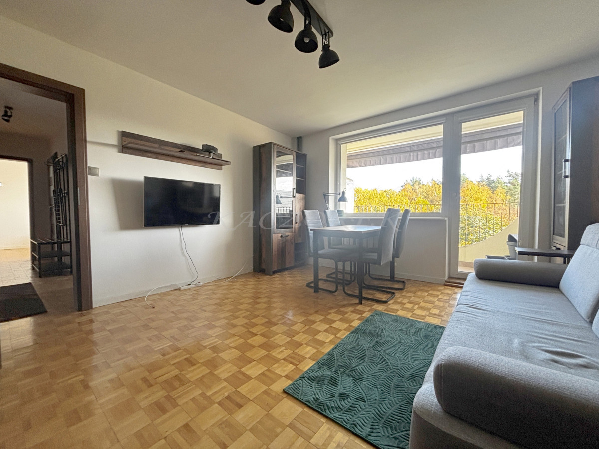 Mieszkanie – Gdańsk - Widok 4