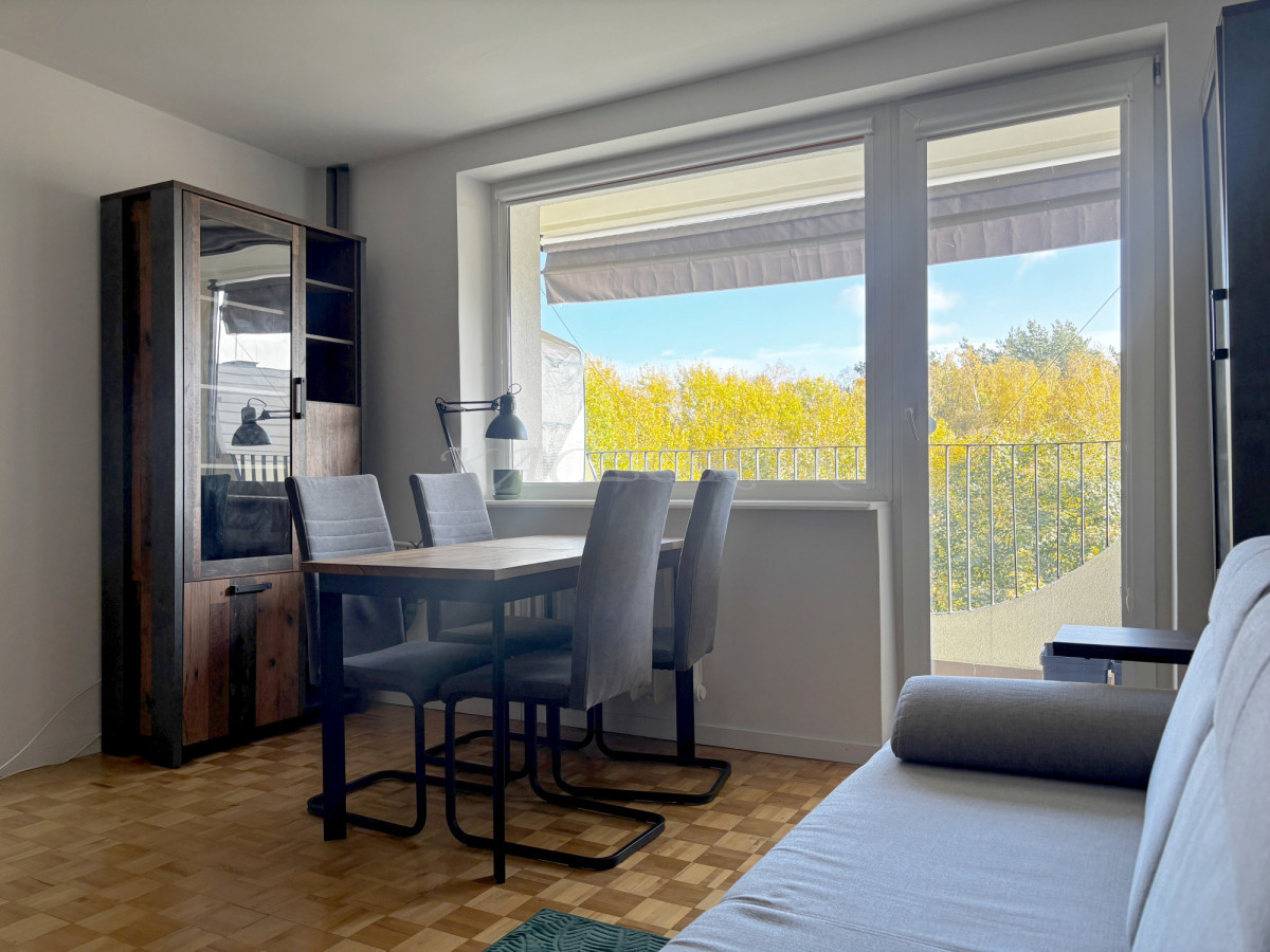 Mieszkanie – Gdańsk - Widok 5