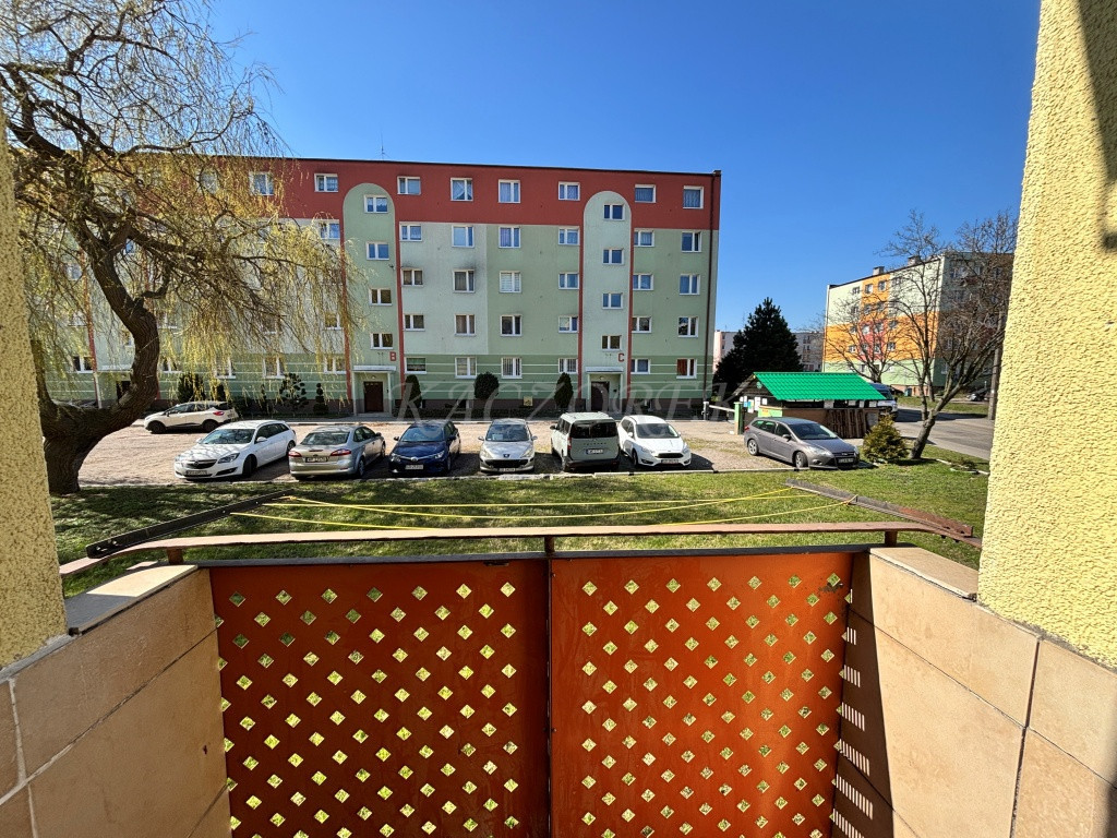Mieszkanie – Gdańsk, Osiedle Łozy, Brzeźno - Widok 5