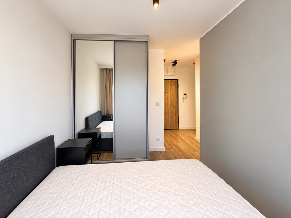 Mieszkanie – Wrocław, Szczepin, Stare Miasto - Widok 3