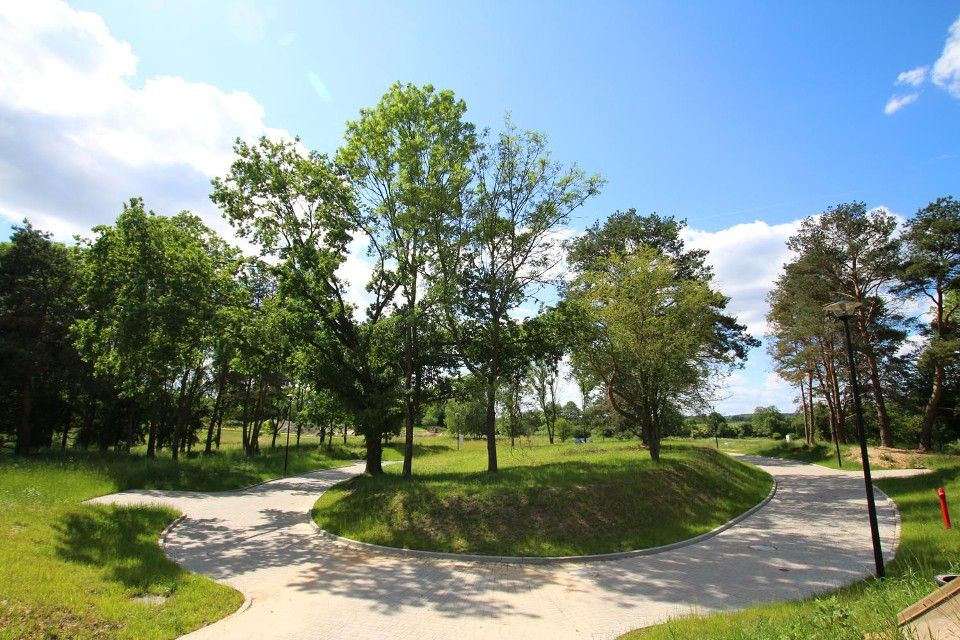 Land, 2606 m²