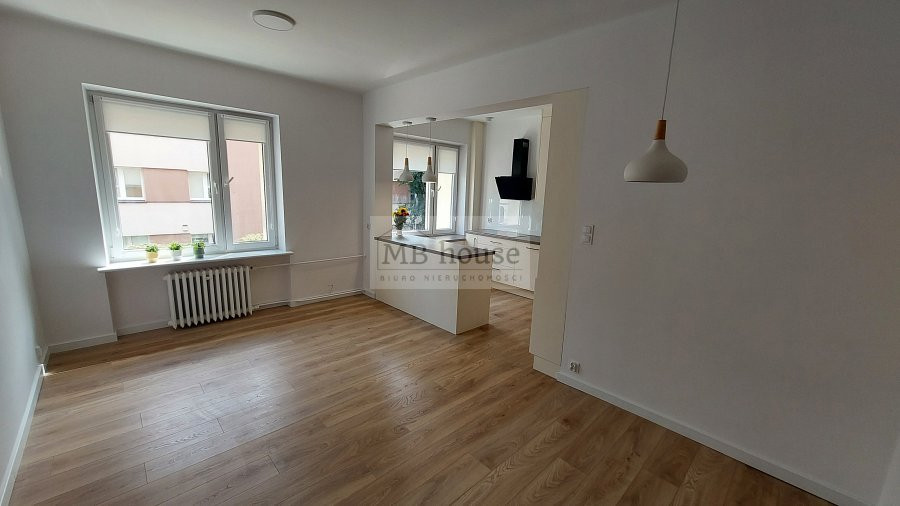 Apartment in Szczecin, Pogodno - Widok 3
