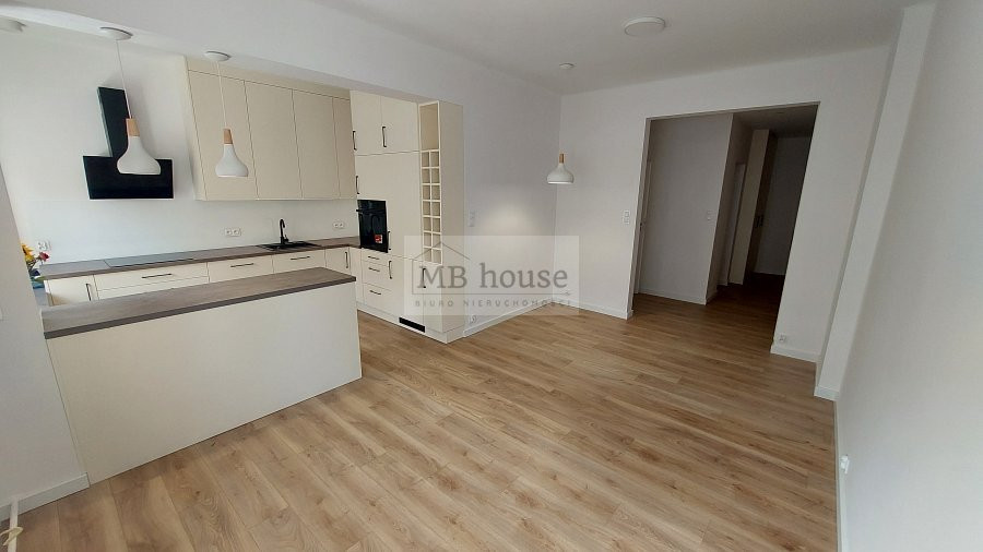 Apartment in Szczecin, Pogodno - Widok 4