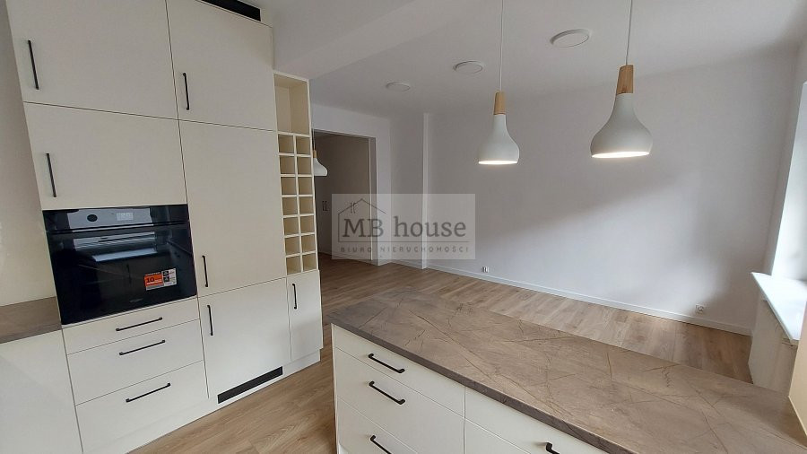 Apartment in Szczecin, Pogodno - Widok 2