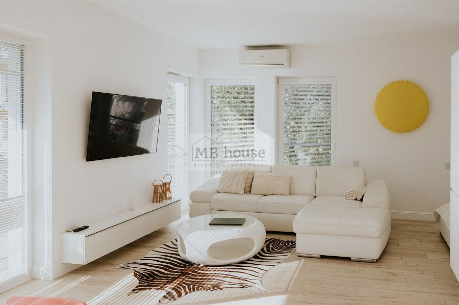 Do wynajęcia apartament przy deptaku