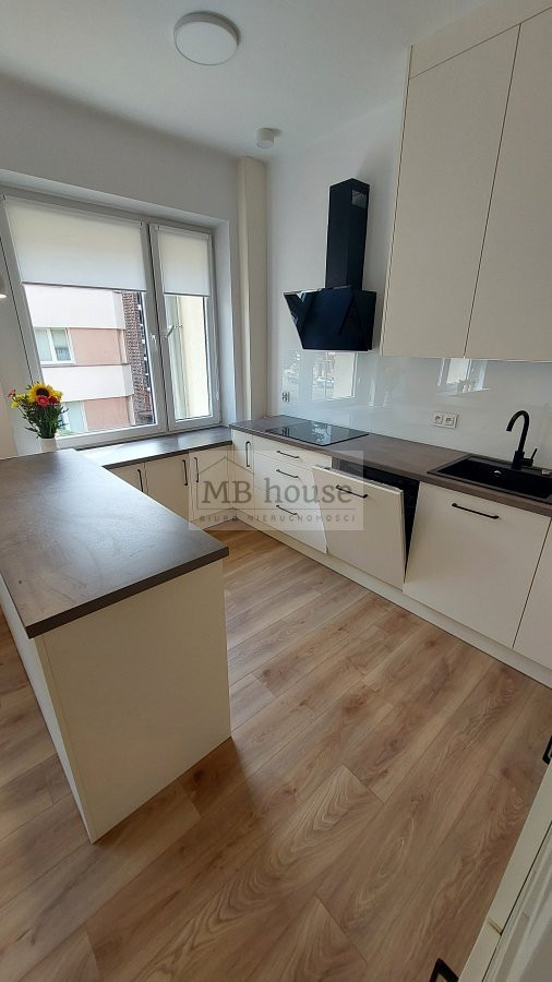 Apartment in Szczecin, Pogodno - Widok 5