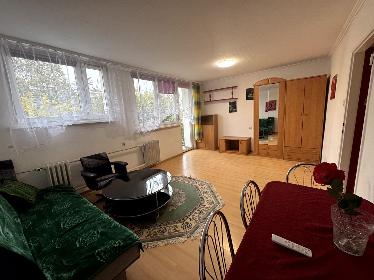 Mieszkanie – Ostrów Wielkopolski, Nowa Dzielnica, Śródmieście - Widok 3