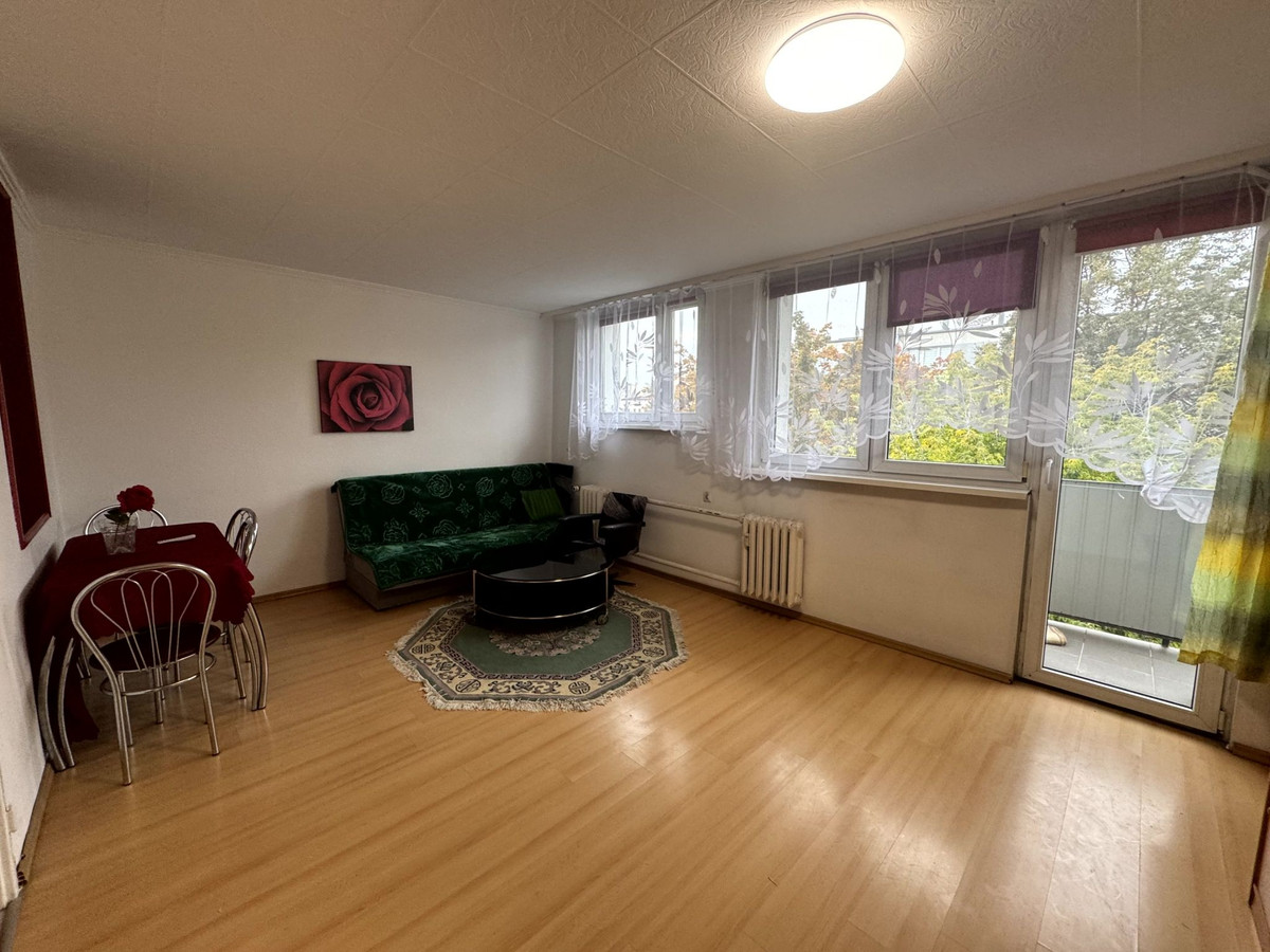 Mieszkanie – Ostrów Wielkopolski, Nowa Dzielnica, Śródmieście - Widok 2