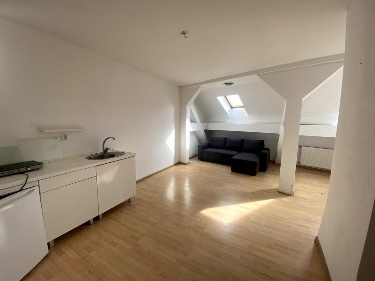 Mieszkanie w centrum miasta