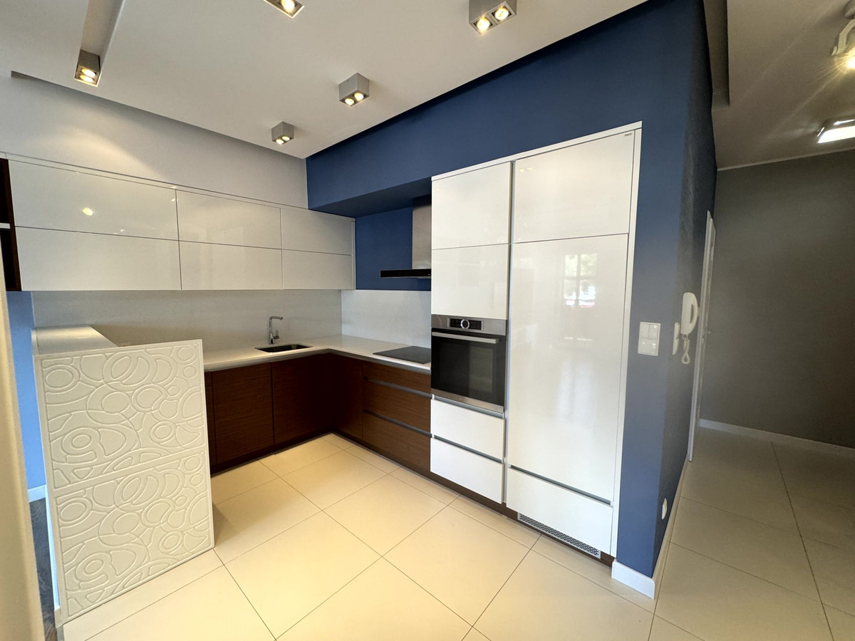 Apartment in Ostrów Wielkopolski, Osiedle Powstańców Wielkopolskich - Widok 5