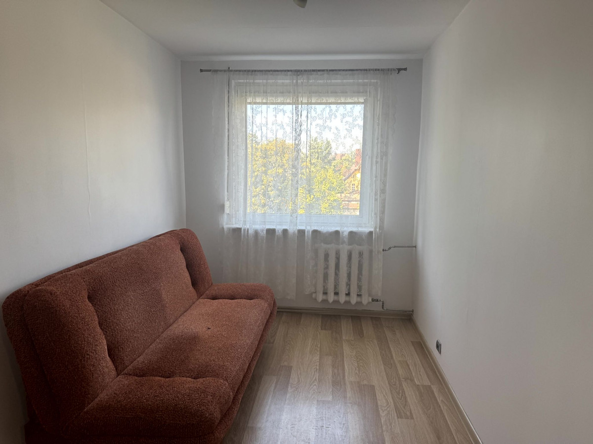 Mieszkanie – Ostrów Wielkopolski - Widok 4