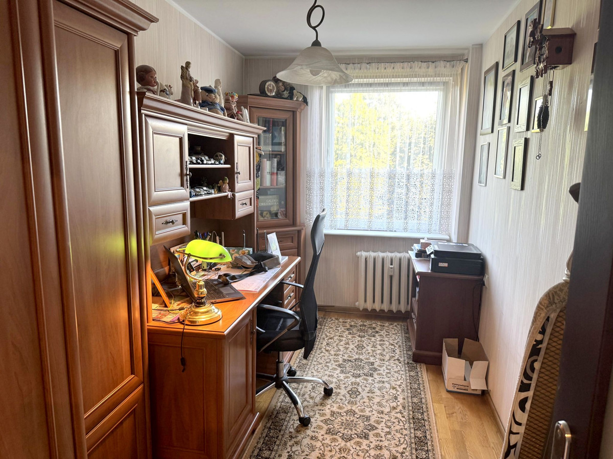 Mieszkanie – Ostrów Wielkopolski - Widok 4