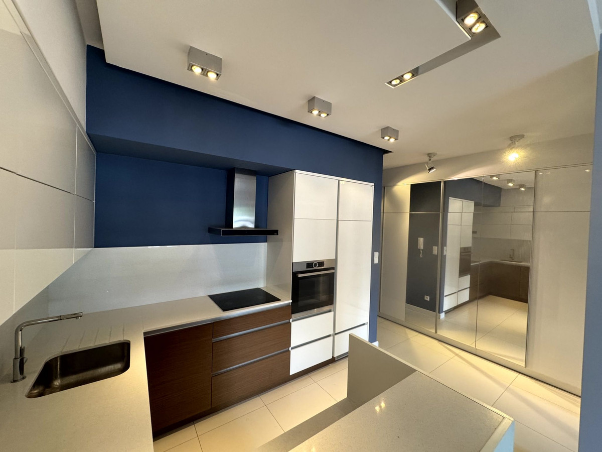 Apartment in Ostrów Wielkopolski, Osiedle Powstańców Wielkopolskich - Widok 4