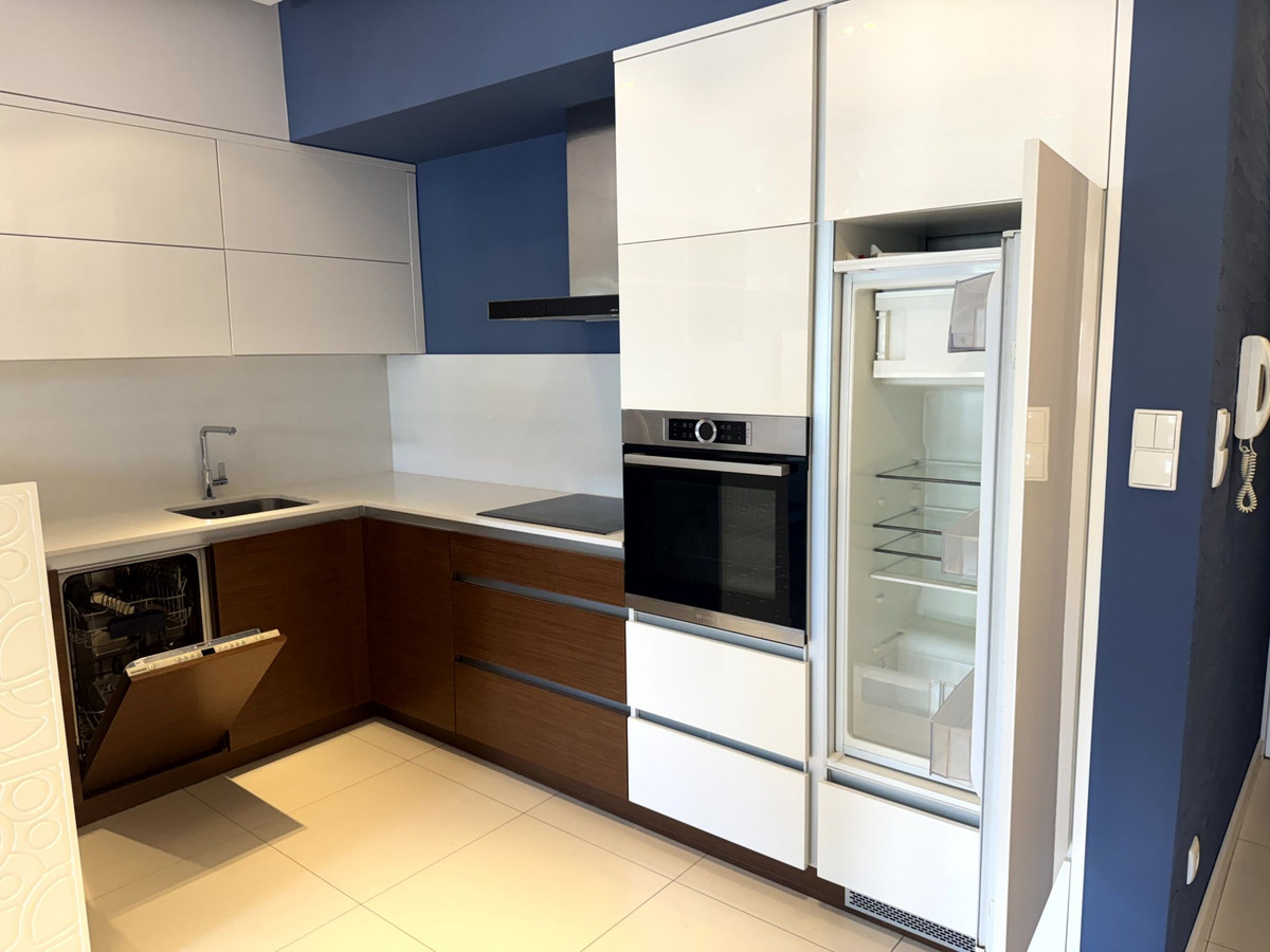 Apartment in Ostrów Wielkopolski, Osiedle Powstańców Wielkopolskich - Więcej