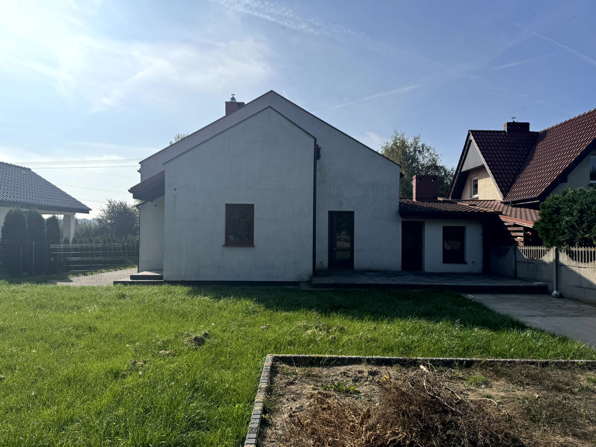 Dom – Ostrów Wielkopolski - Widok 3