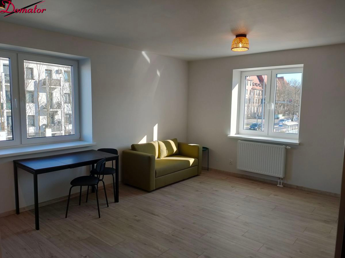 Mieszkanie – Legnica, Osiedle Mikołaja Kopernika - Więcej