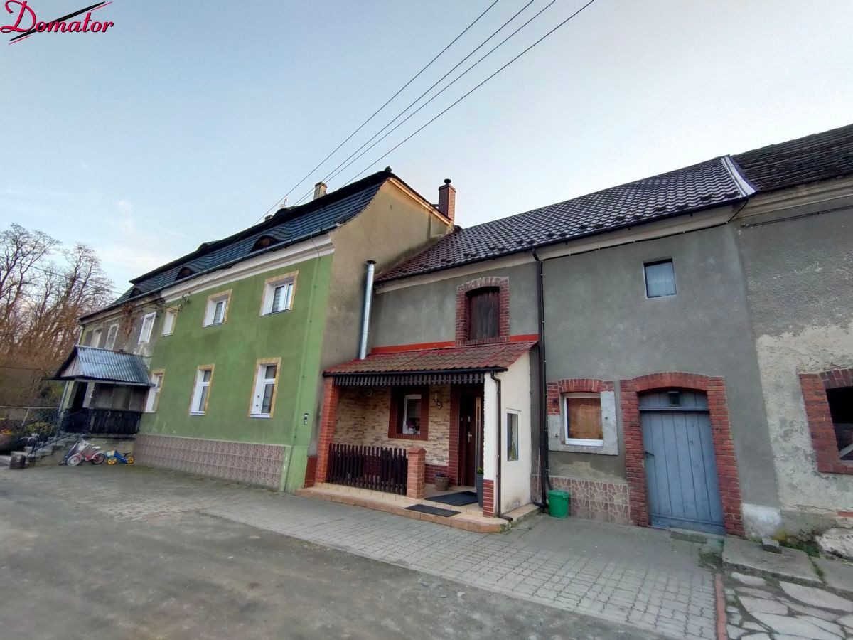Dom – Ogonowice, powiat legnicki - Więcej