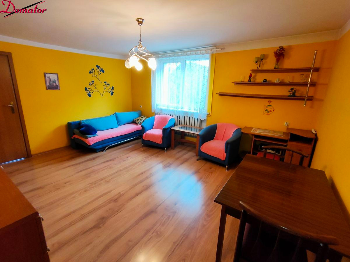 House in Legnica - More