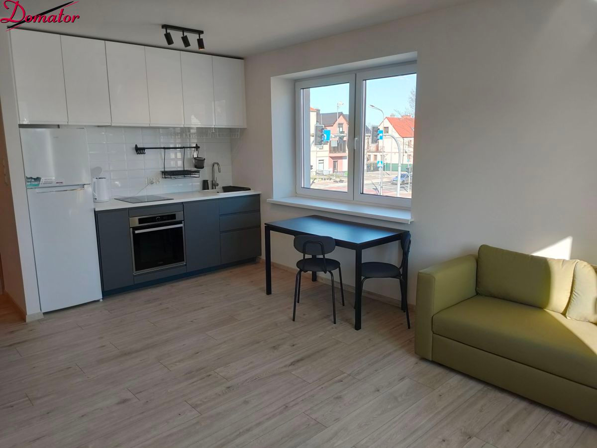 Mieszkanie – Legnica, Osiedle Mikołaja Kopernika - Widok 3