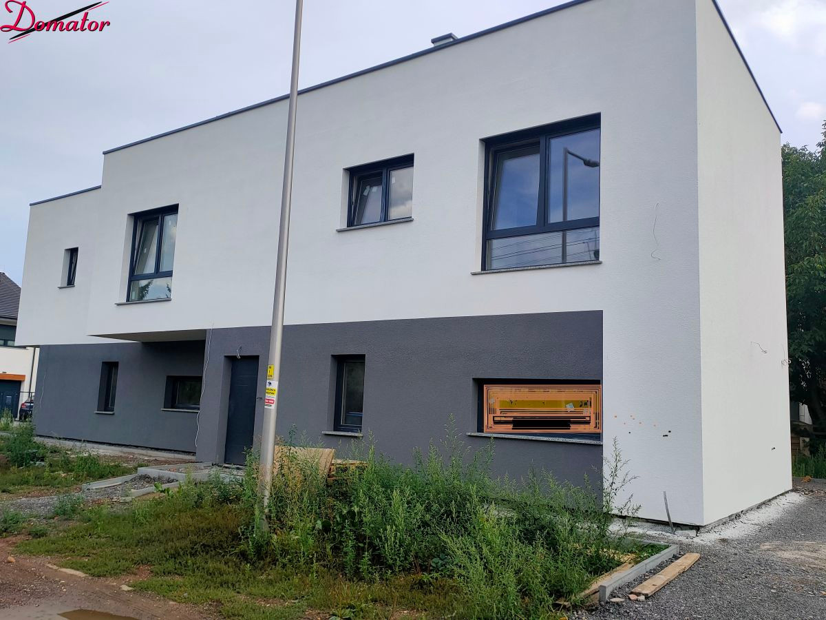 Dom – Legnica, Nowy Dwór, Osiedle Henryka Sienkiewicza - Widok 2