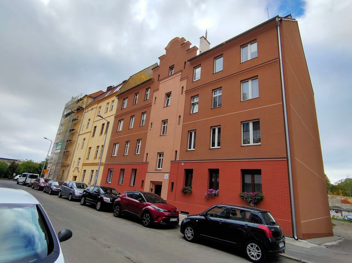 2-pokojowe do remontu ul. Kraszewskiego