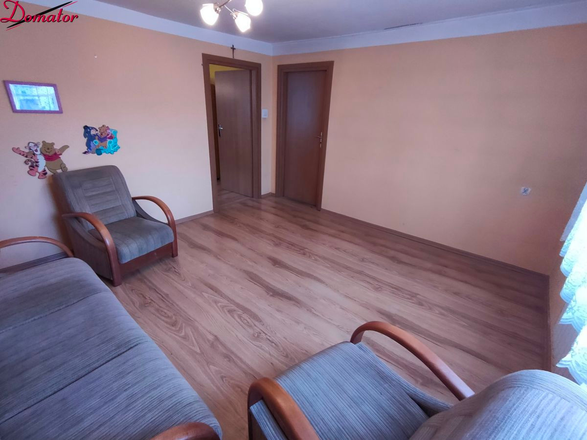 House in Legnica - View 5