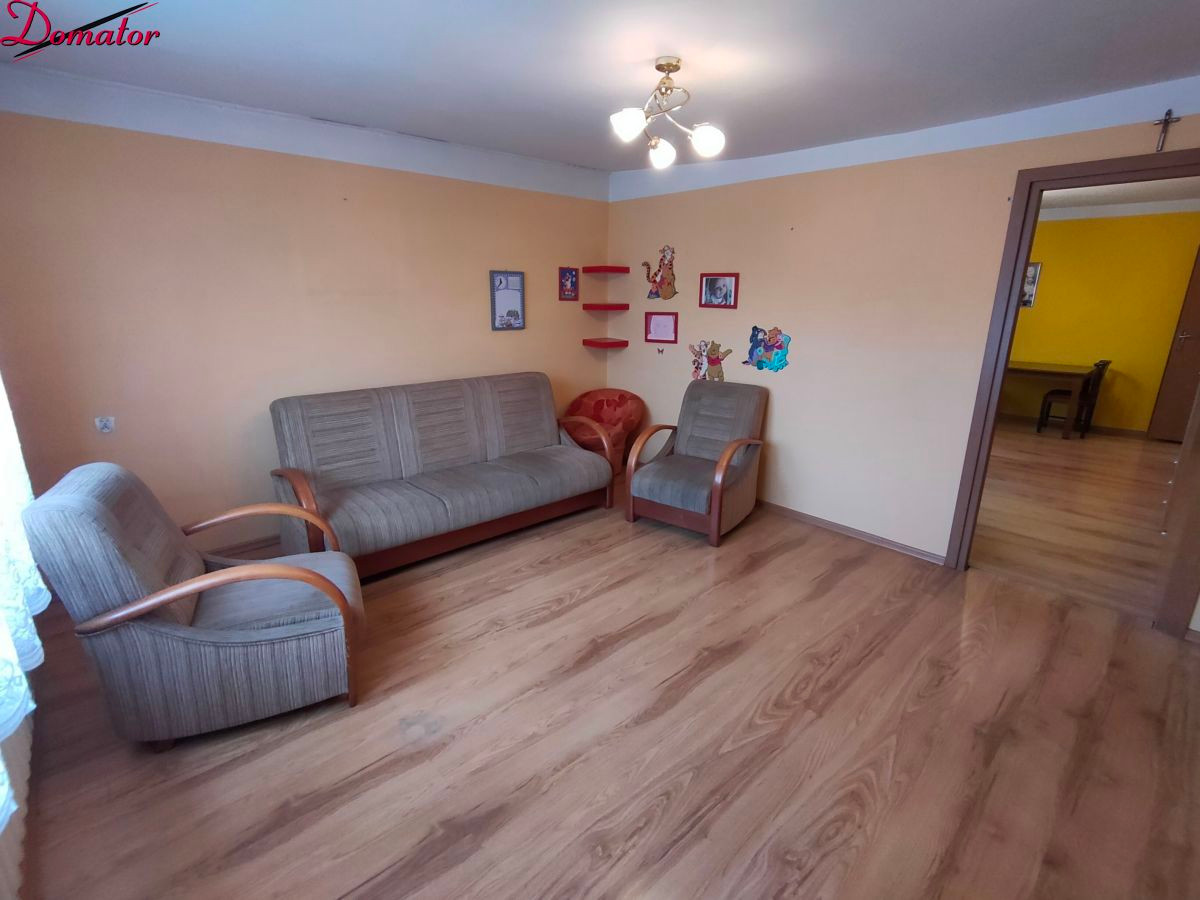 House in Legnica - View 4