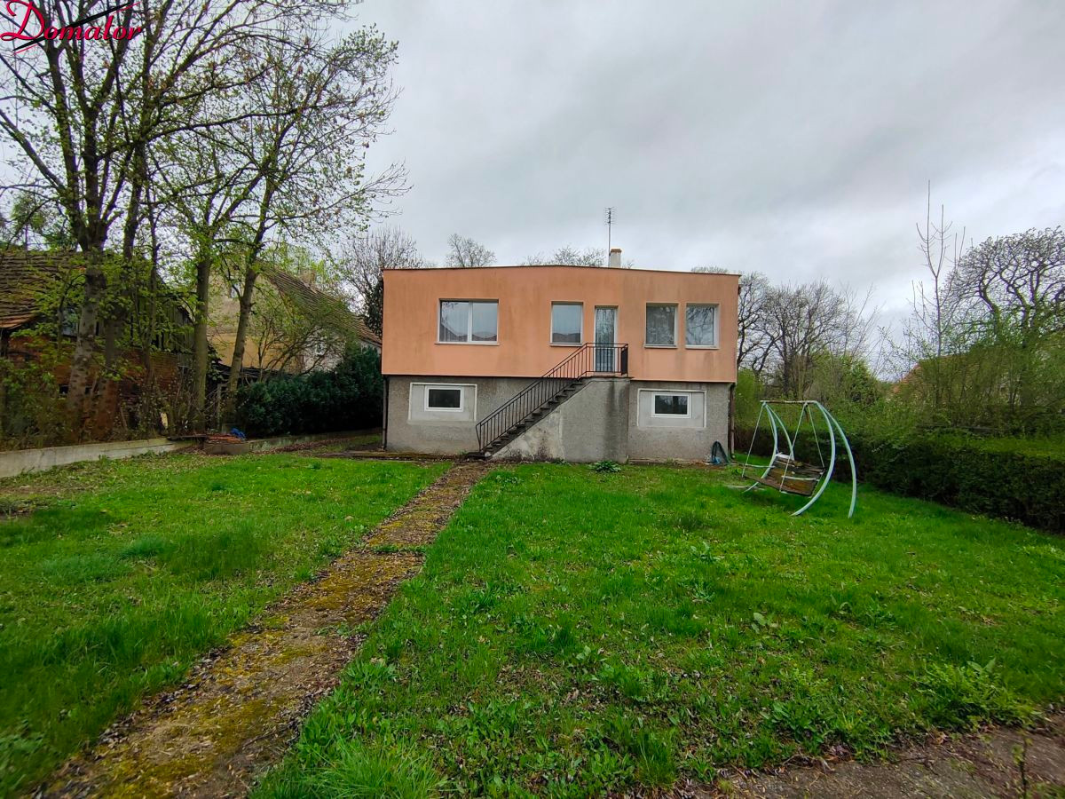 House in Legnica - View 2