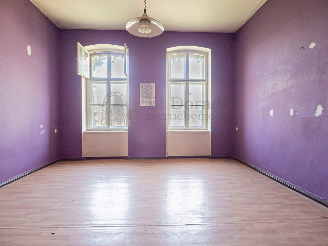 Mieszkanie – Wrocław, Stare Miasto - Widok 3