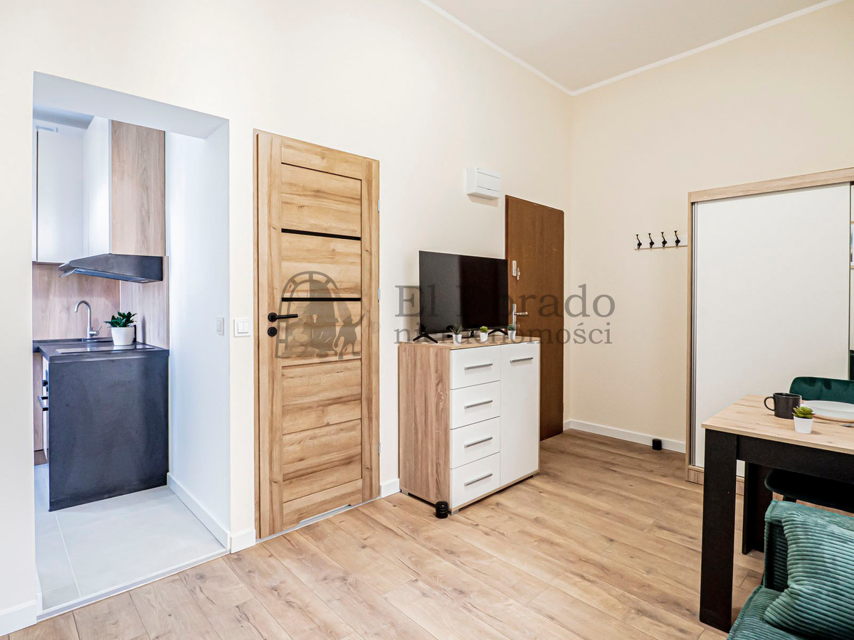 Mieszkanie – Wrocław, Śródmieście - Widok 4