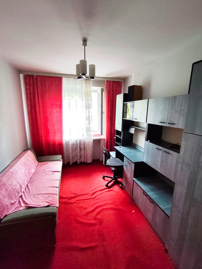Mieszkanie – Konin, Nowy Konin - Widok 5