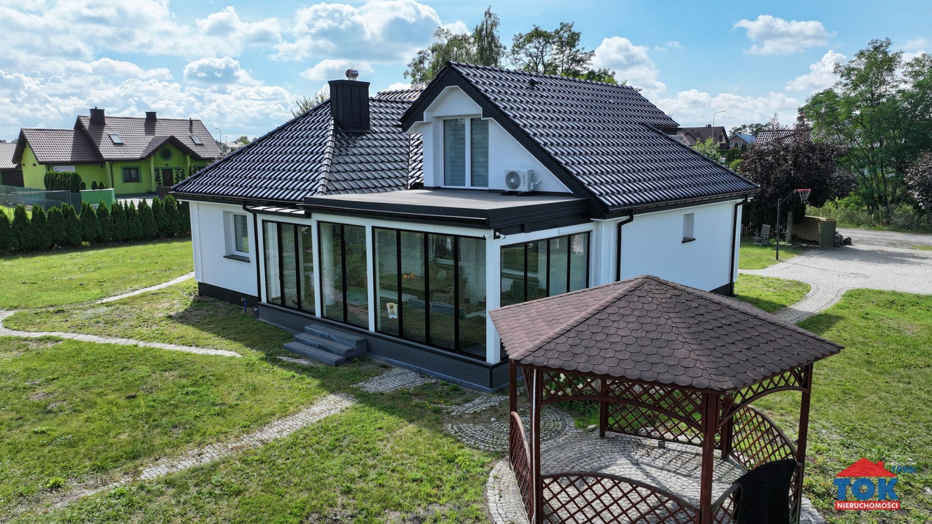 Dom – Stare Miasto - Widok 5