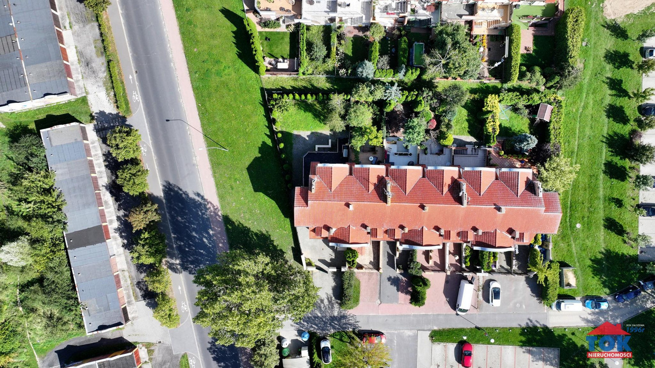 Dom – Gniezno, Osiedle Kazimierza Wielkiego, Winiary - Widok 4