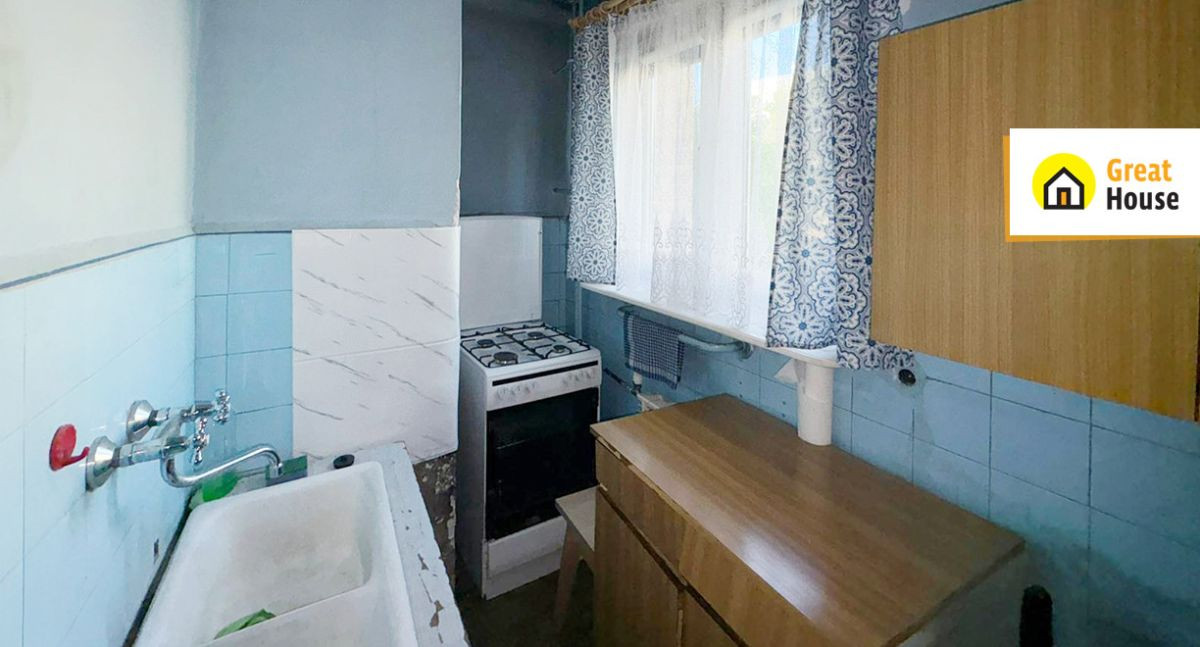 Mieszkanie – Kielce, Czarnów - Widok 5