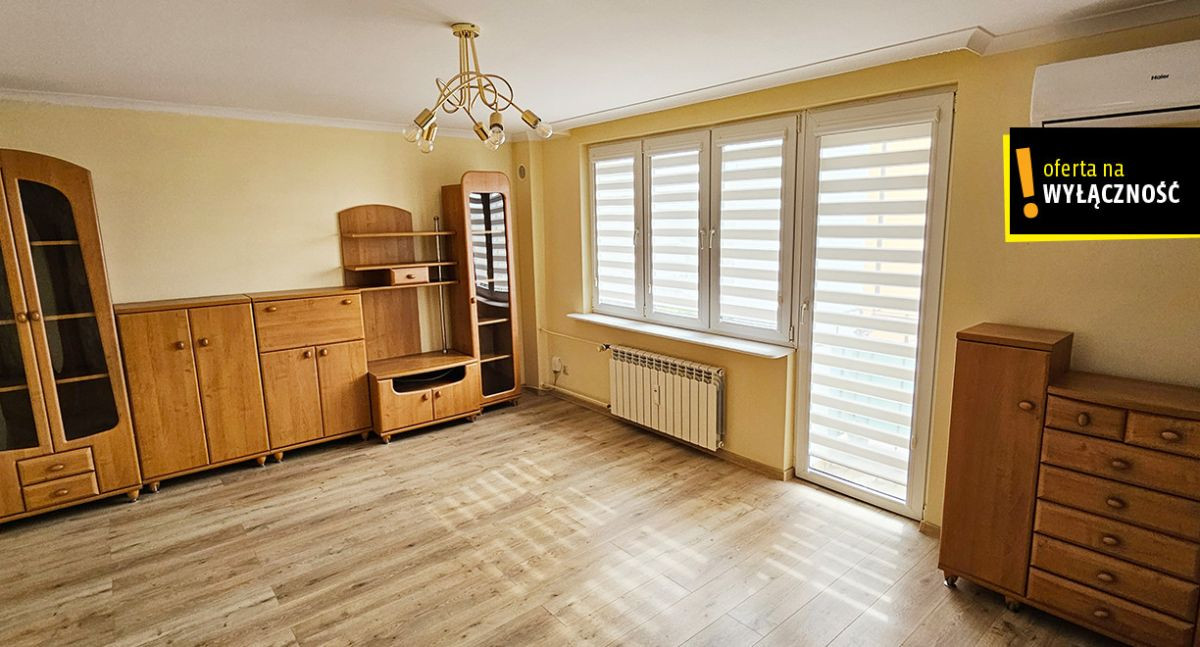 48 m² - Blisko Centrum - Klimatyzacja - Widok 4