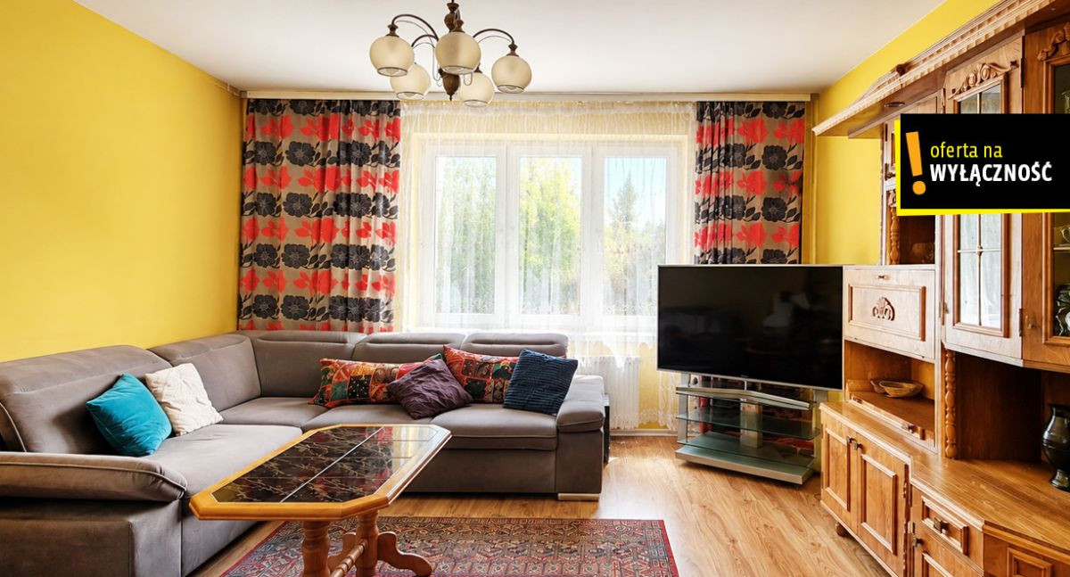House in Góra - Widok 4