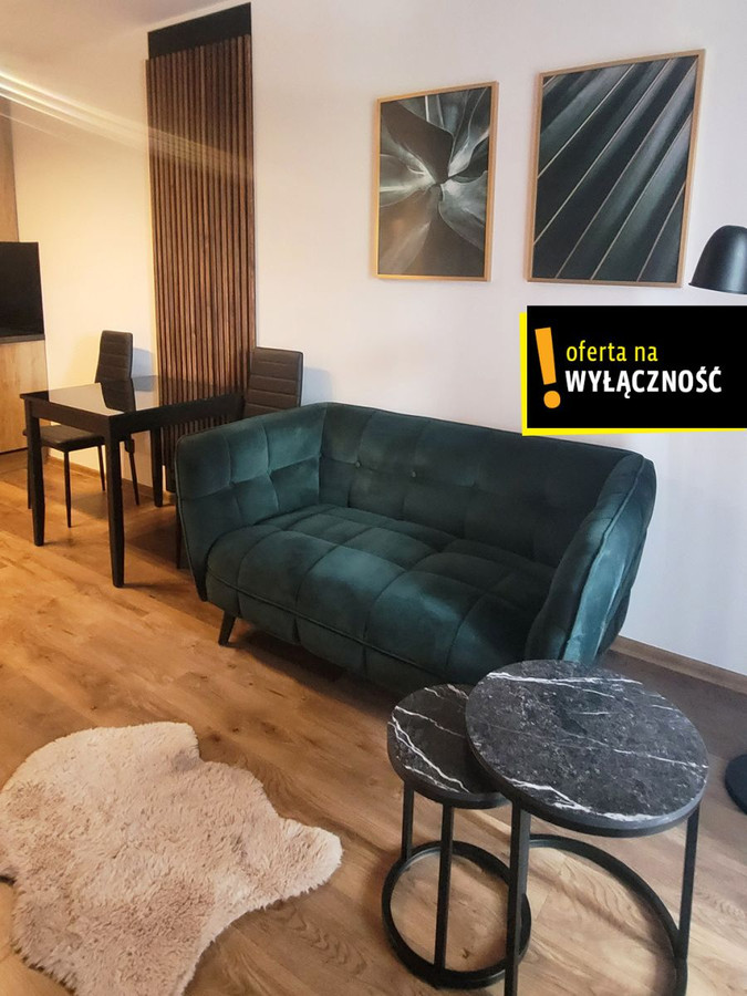 Mieszkanie – Kielce, Śródmieście - Widok 4