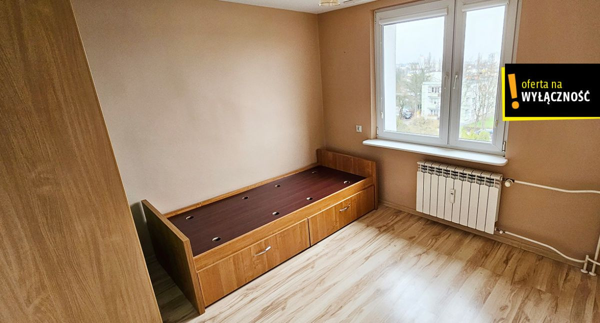 48 m² - Blisko Centrum - Klimatyzacja - Widok 6