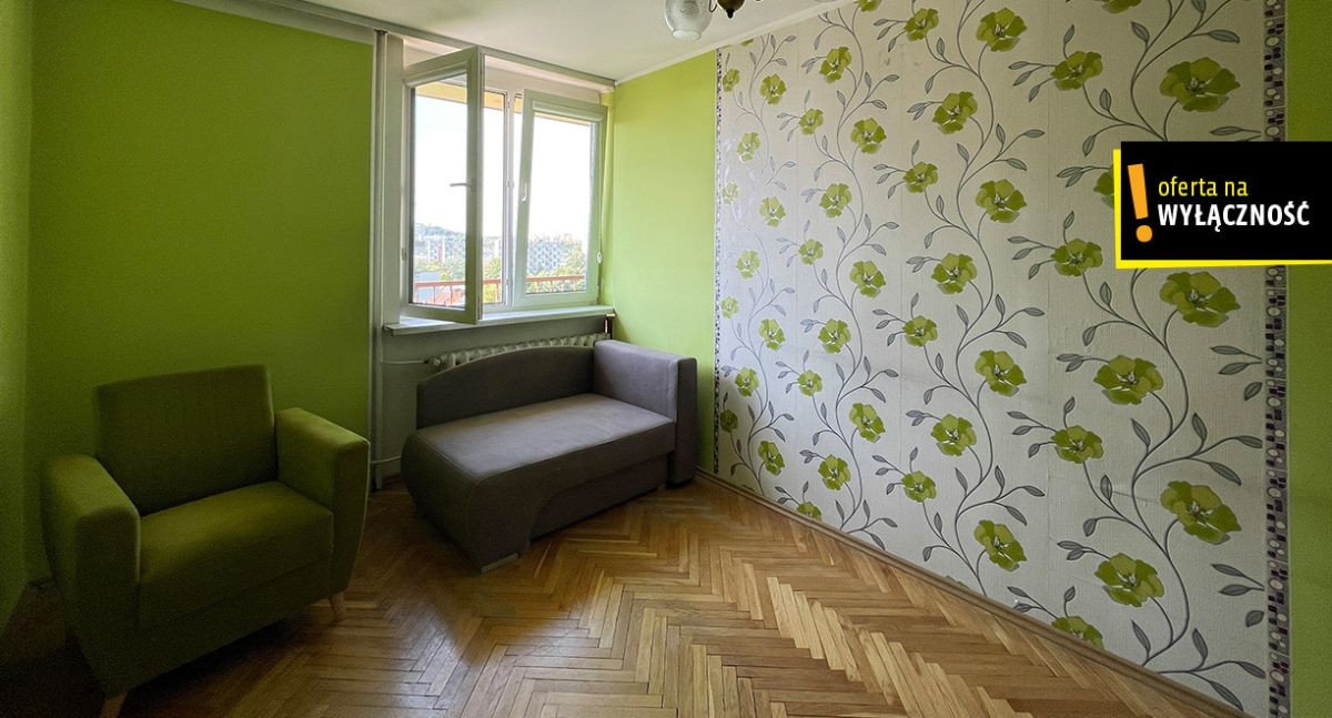 Apartment in Kielce, Osiedle Chęcińskie, Kadzielnia - Widok 4
