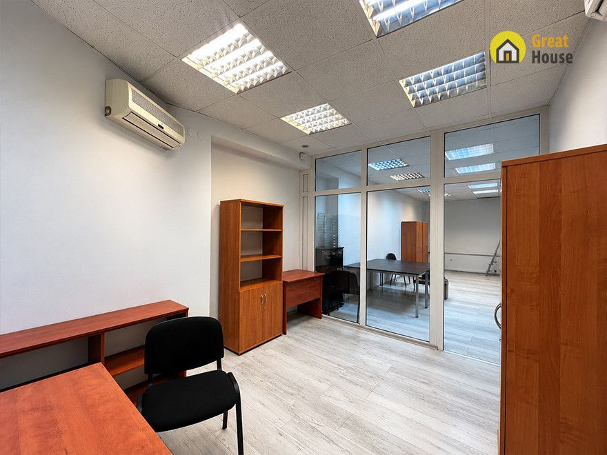 Lokal biurowy 70 m² | al. Solidarności | Kielce