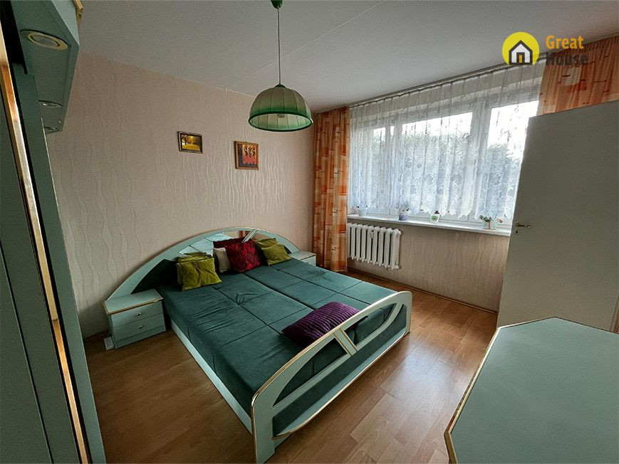 Mieszkanie – Rybnik - Widok 4