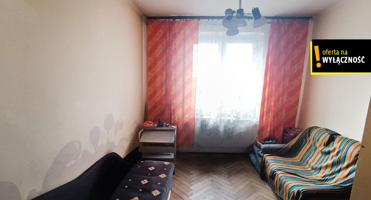 Mieszkanie do własnej aranżacji ul. Iwo Odrowąża - Widok 6